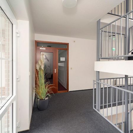 Seepark Wohnung 11 Шарбойц Экстерьер фото