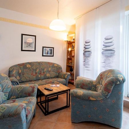 Seepark Wohnung 11 Шарбойц Экстерьер фото