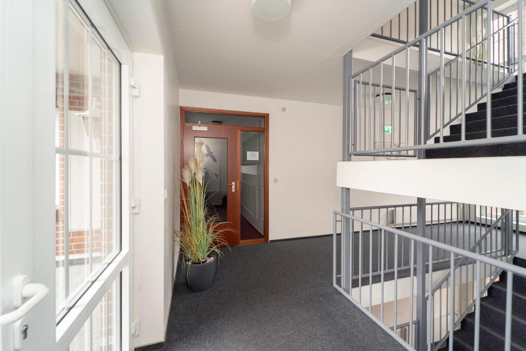 Seepark Wohnung 11 Шарбойц Экстерьер фото