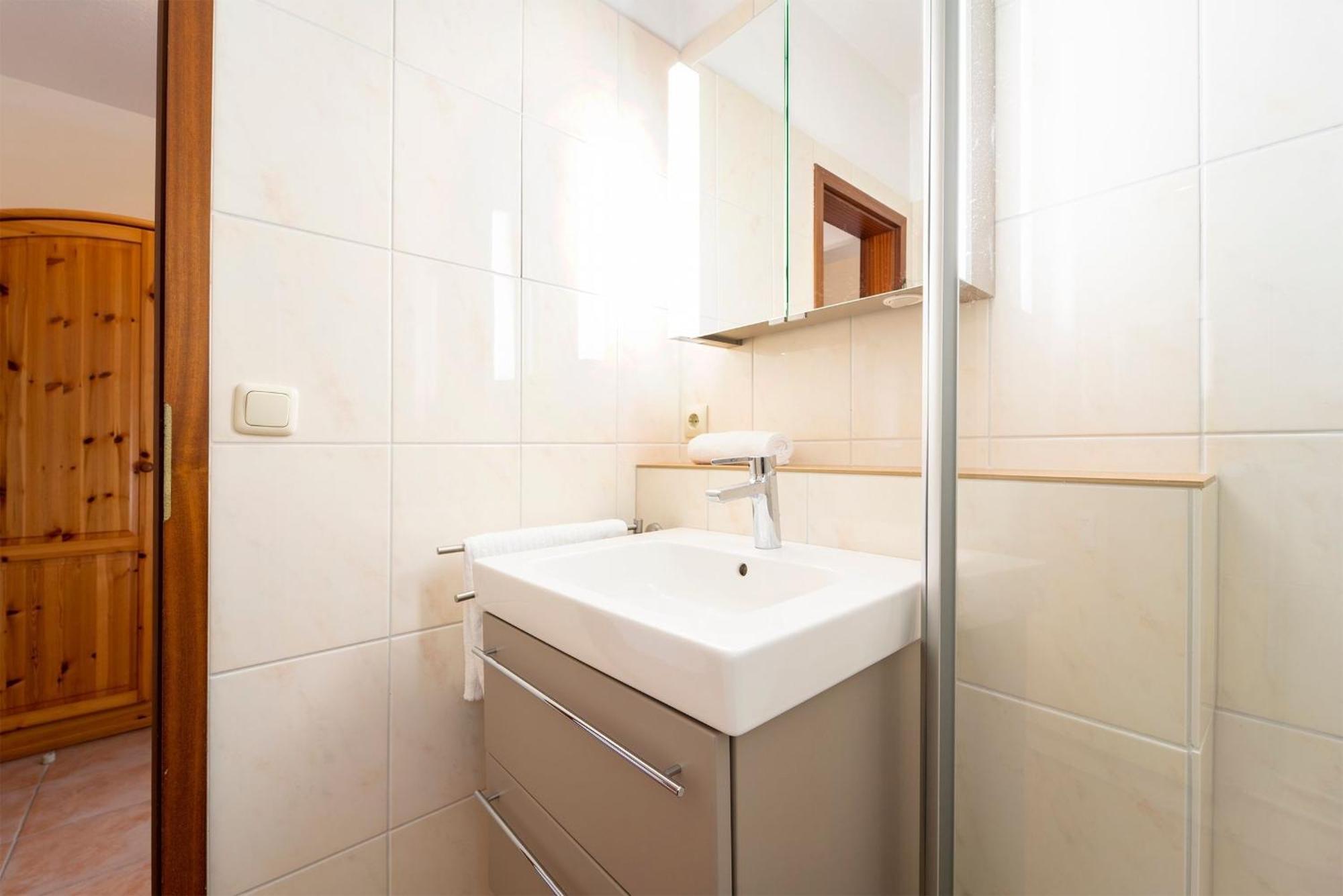 Seepark Wohnung 11 Шарбойц Экстерьер фото