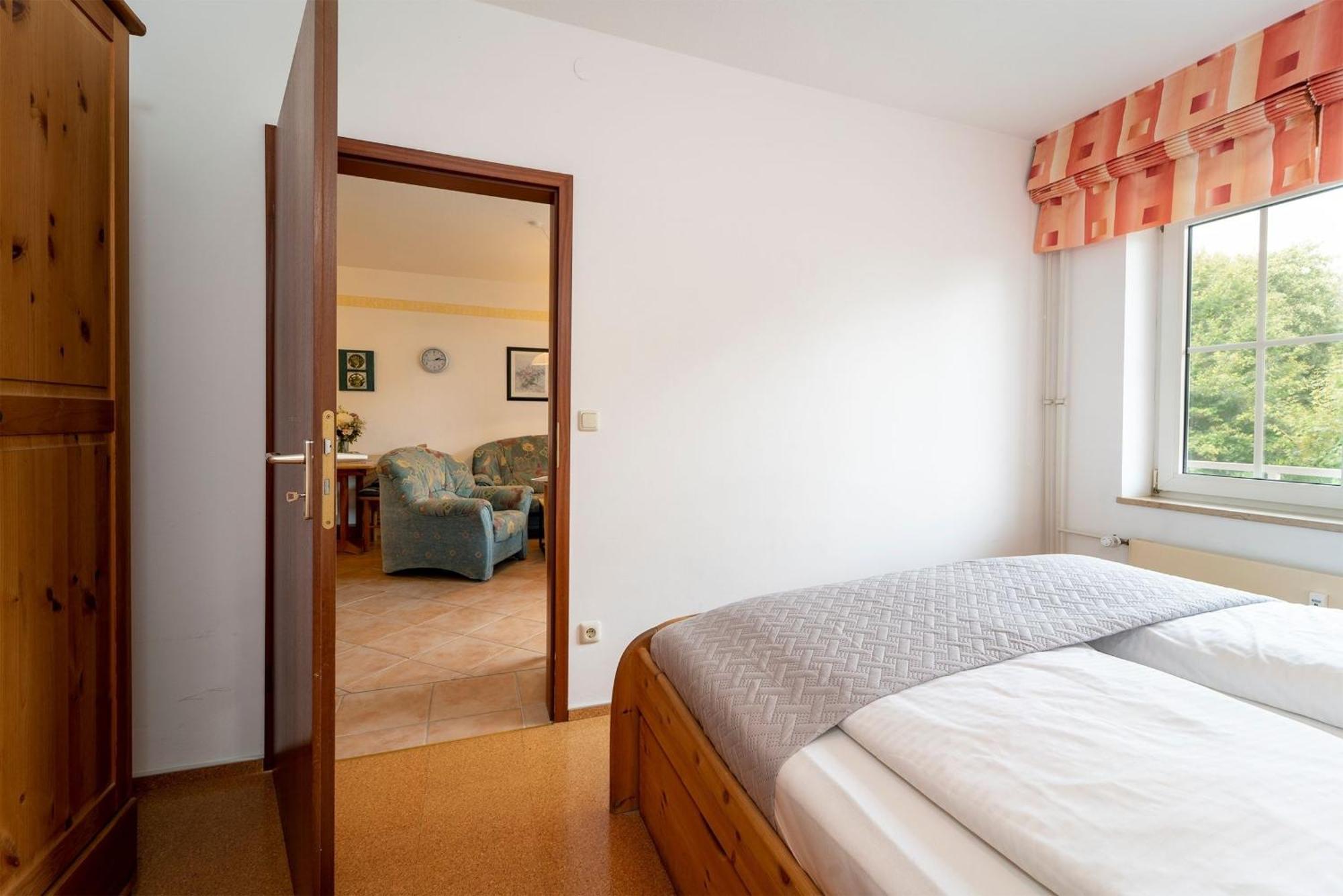 Seepark Wohnung 11 Шарбойц Экстерьер фото